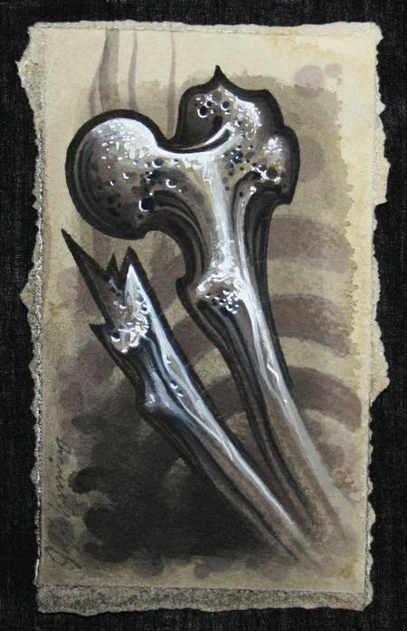 Tattoos - this is it - 59510